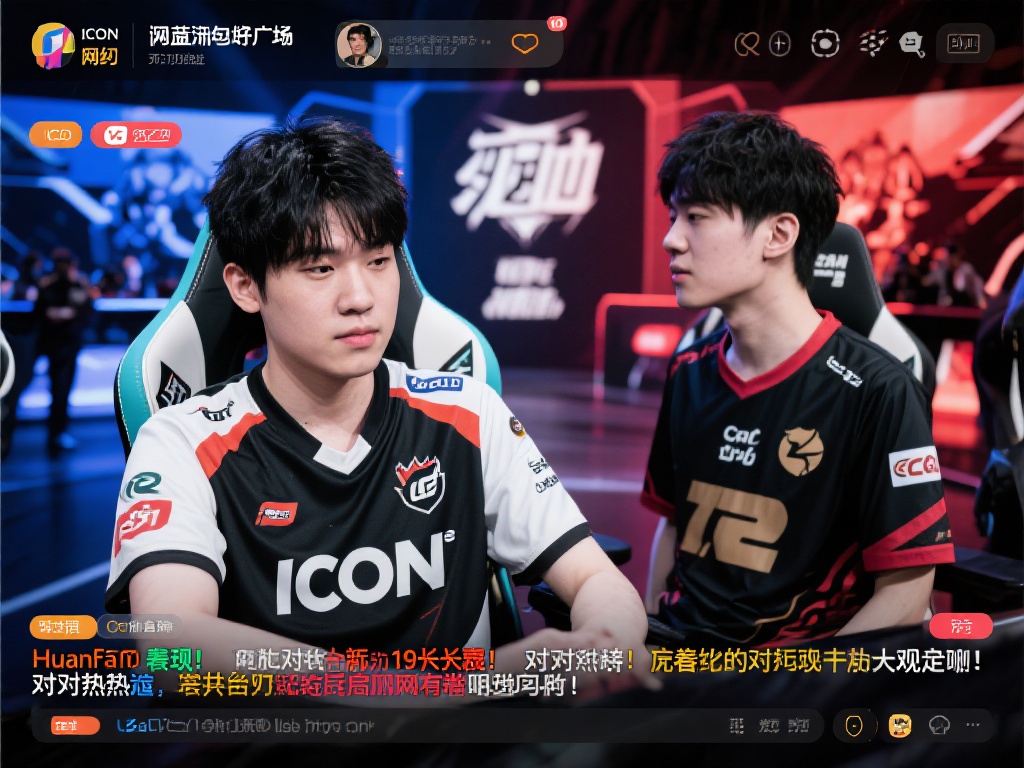 这场比赛不仅是一场技术的较量，更是一场流