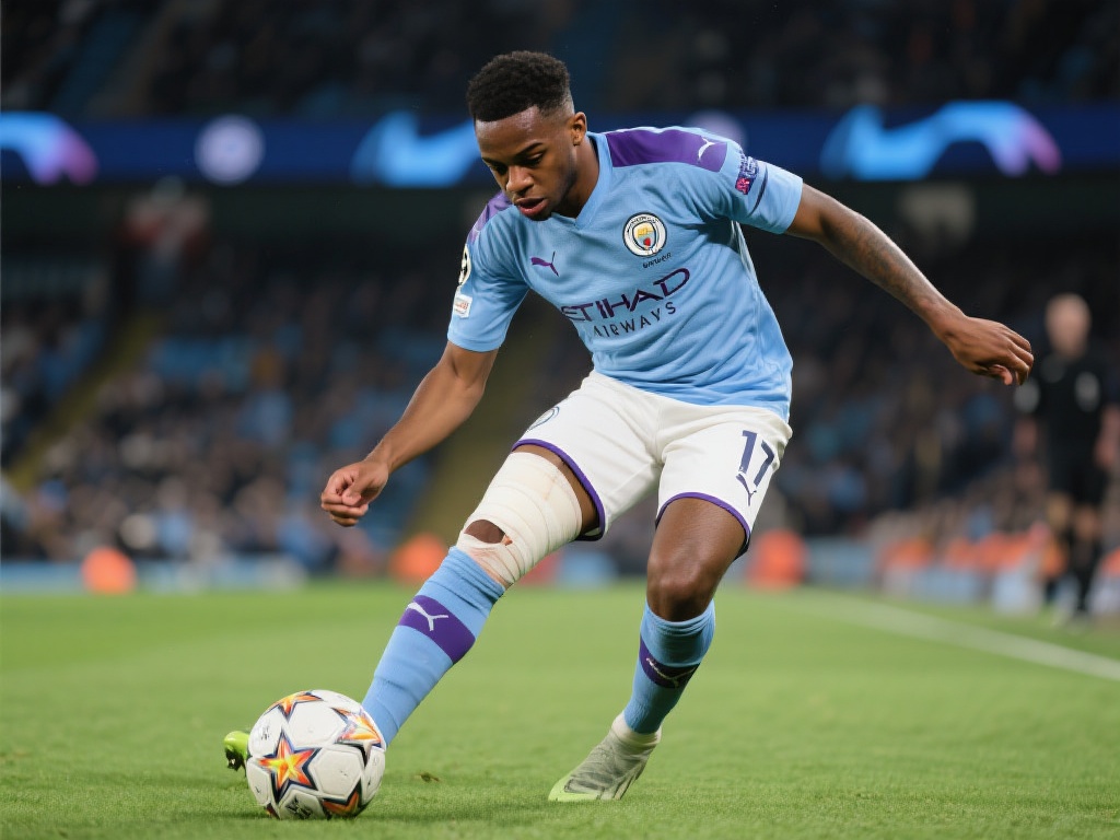 阿坎吉:带伤坚持整个赛季,盼下周足总杯捧杯而归 作为曼城防线的重要一员,阿坎吉本赛季的表