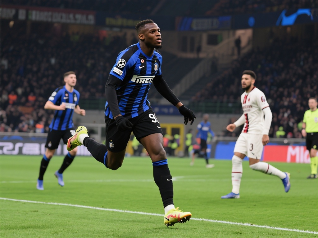 球迷们无疑对下一场比赛充满期待。无论是米