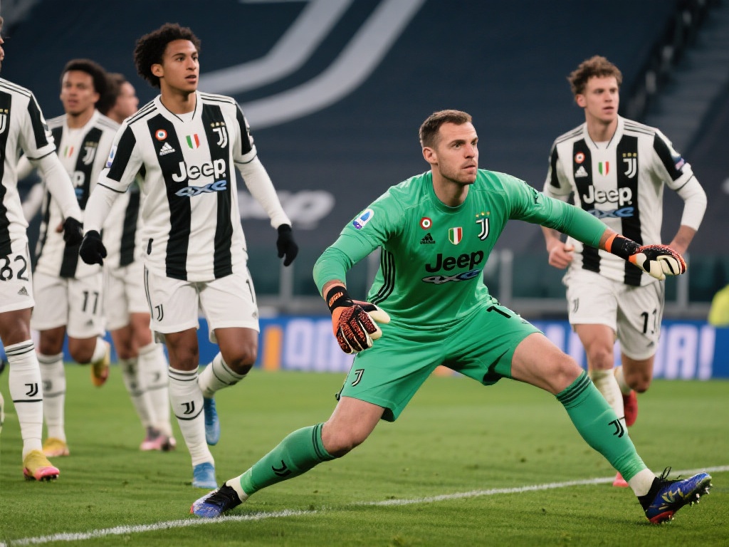 此外,他的发文也提醒着年轻球员,无论技术多么出色,团队意识和拼搏精神才是立足顶级联赛的根本。尤文图斯的每一次胜利,都离不开像什琴斯尼这样默默付出的球员,他们用行动诠释了“不会放弃”的真正含义。