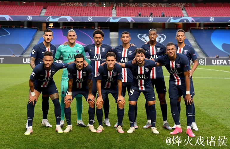 马金:愿意在大巴黎结束职业生涯,希望做到最好 马金:愿意在大巴黎结束职业生涯,希望做到最好