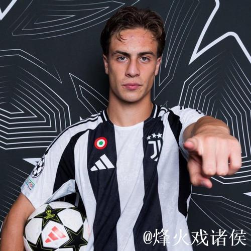 斯基拉：尤文计划为伊尔迪兹提供500-550万欧年薪