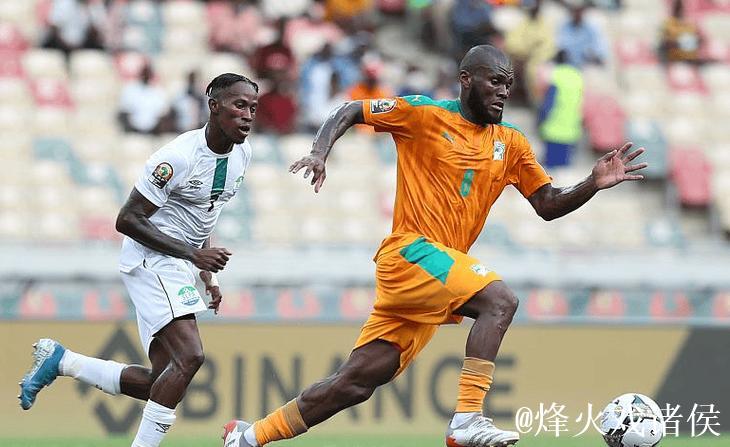 非洲杯-图雷关键进球 科特迪瓦3-2险胜加蓬锁定小组头名 非洲杯-图雷关键进球 科特迪瓦3-2险胜加蓬锁定小组头名