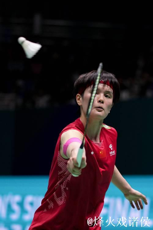 羽毛球世锦赛:王祉怡0-2负于辛杜止步女单十六强 羽毛球世锦赛:王祉怡0-2负于辛杜止步女单十六强