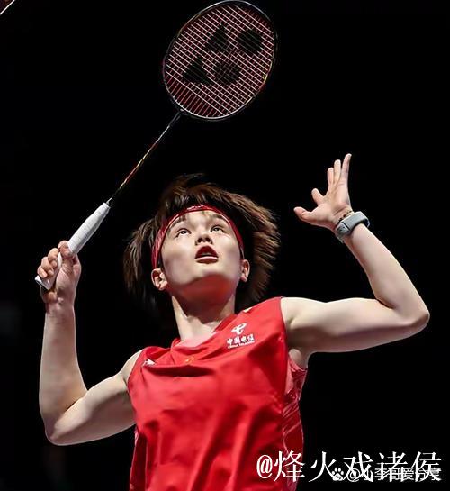 羽毛球世锦赛:王祉怡0-2负于辛杜止步女单十六强 羽毛球世锦赛:王祉怡0-2负于辛杜止步女单十六强